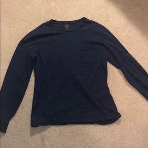 Men’s Polo Ralph Lauren medium tshirt